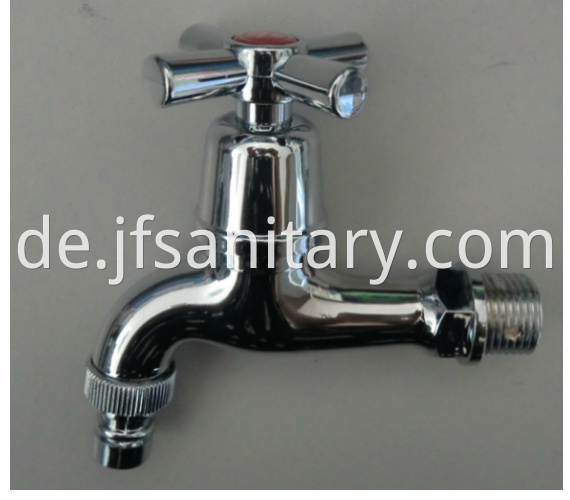 Abs Plastic Wall Tap For Washing Machine